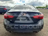 2018 Infinity Q50 photo