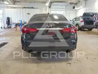 2018 Infinity Q50 фото