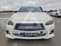 2018 Infinity Q50 photo