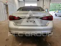 2018 Infinity Q50 photo