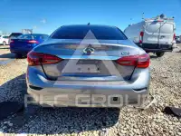 2018 Infinity Q50 фото