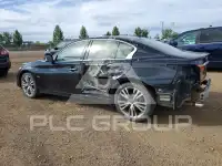 2018 Infinity Q50 фото