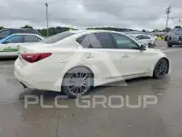 2018 Infinity Q50 photo