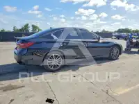 2018 Infinity Q50 фото
