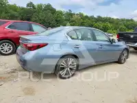 2018 Infinity Q50 фото