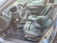 2018 Infinity Q50 фото