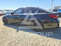 2018 Infinity Q50 photo