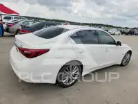 2018 Infinity Q50 фото