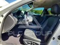 2018 Infinity Q50 photo