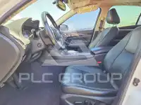 2018 Infinity Q50 photo