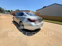 2018 Infinity Q50 photo