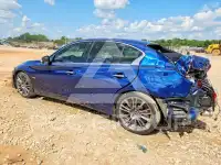2018 Infinity Q50 фото
