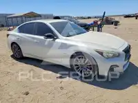 2018 Infinity Q50 фото