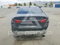 2018 Infinity Q50 фото