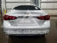 2018 Infinity Q50 фото