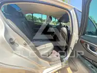 2018 Infinity Q50 photo