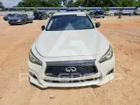 2018 Infinity Q50 фото