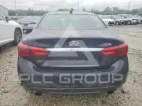 2018 Infinity Q50 фото