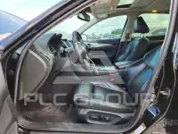 2018 Infinity Q50 фото