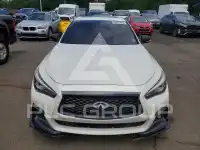 2018 Infinity Q50 фото