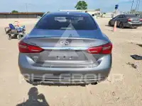 2018 Infinity Q50 photo