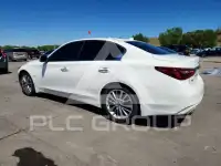 2018 Infinity Q50 photo