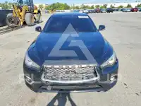 2018 Infinity Q50 фото