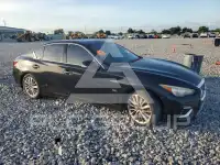 2018 Infinity Q50 фото