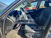 2018 Infinity Q50 photo