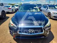 2018 Infinity Q50 photo