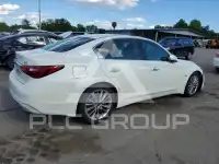 2018 Infinity Q50 фото