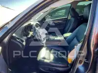 2018 Infinity Q50 фото