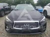 2018 Infinity Q50 фото