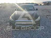 2018 Infinity Q50 фото