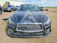 2018 Infinity Q50 фото