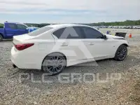 2018 Infinity Q50 фото