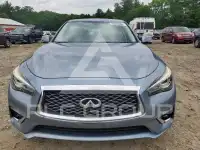 2018 Infinity Q50 фото