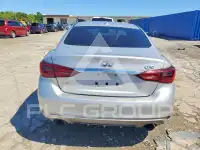 2018 Infinity Q50 фото