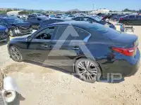 2018 Infinity Q50 photo