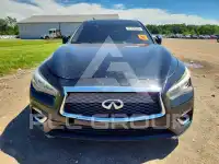 2018 Infinity Q50 photo