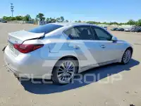 2018 Infinity Q50 photo