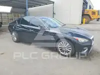 2018 Infinity Q50 фото