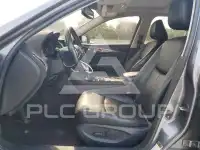 2018 Infinity Q50 фото