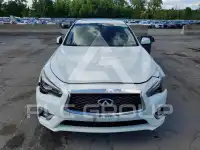 2018 Infinity Q50 фото