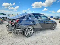 2018 Infinity Q50 фото