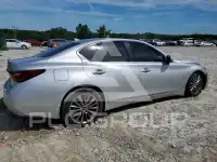2018 Infinity Q50 фото