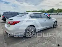 2018 Infinity Q50 фото