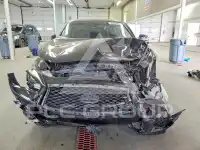 2018 Infinity Q50 photo