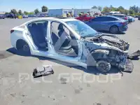 2018 Infinity Q50 фото