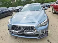 2018 Infinity Q50 фото